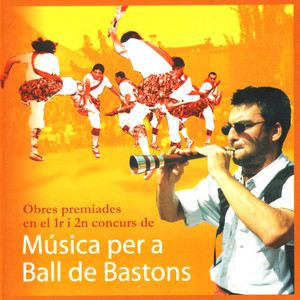 Música per a Ball de Bastons