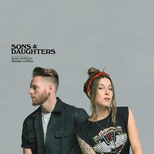 Sons and Daughters (feat. Brianna Caprice)