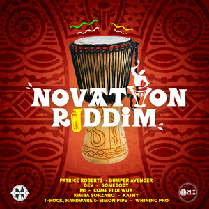 Novation Riddim