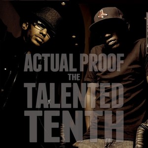 The Talented Tenth