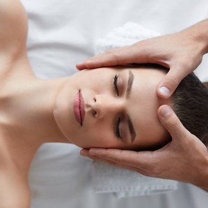 Soft Sounds for Relaxation and Massage