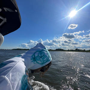 Pray to God (feat. GRAZ) (Explicit)