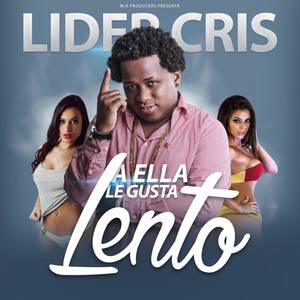 Lider Cris - Hunga Hunga (Lider Cris)