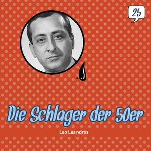 Die Schlager der 50er, Volume 25 (1957 - 1959)