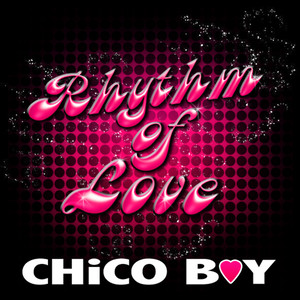 Rhythm Of Love