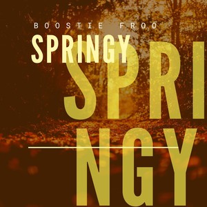 Springy