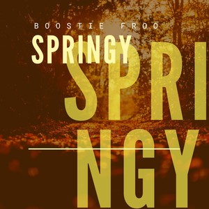 Springy (Original Mix)