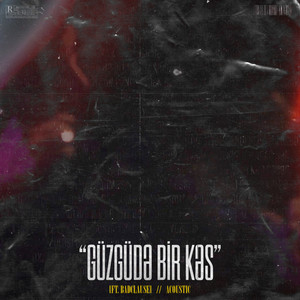 Güzgüdə Bir Kəs (Acoustic)