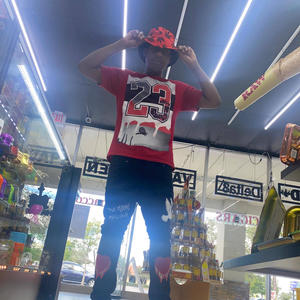 I got one (Explicit)