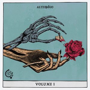 Alter/Ego Volume I (Explicit)