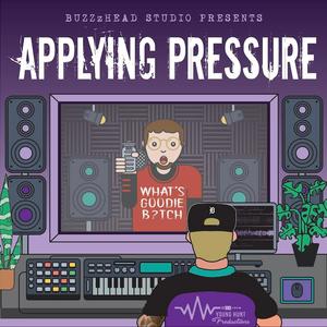 ALL GOOD (feat. Alex Wiley & WayUpAlex) (Explicit)