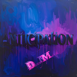 Anticipation封面