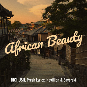 African Beauty (Explicit)