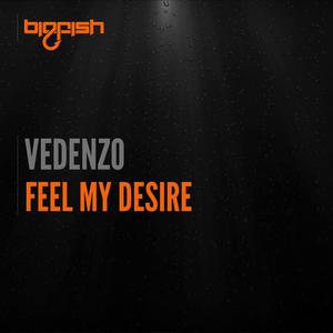 Feel My Desire (Original Mix)