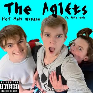 The Hot Men Mixtape (Explicit)