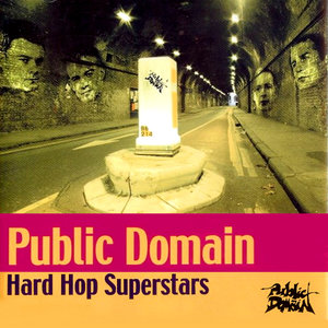 Hard Hop Superstars