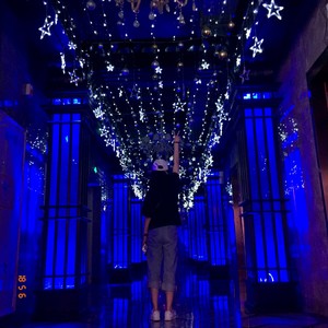 侧脸 - 吴二文kalin