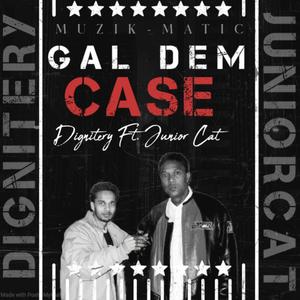 Real Gallis Riddim (Instrumental)