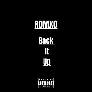 Back It Up (Explicit)