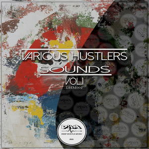 Various Hustler Sounds Vol. 1