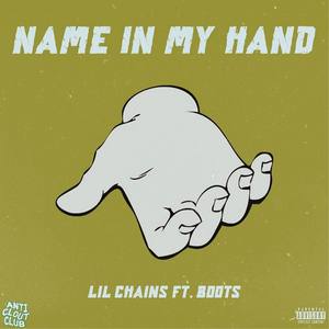 Name In My Hand (Explicit)