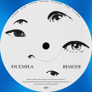 Rimedi - EP (Explicit)