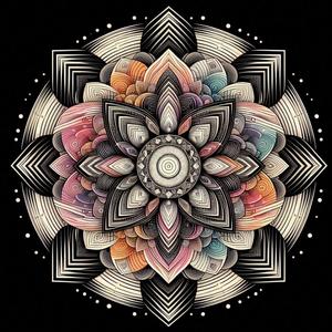 a journey into the sacred unseen