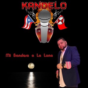 Mi Bandela a la Luna