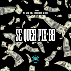 Se Quer Pix Bb (Explicit)