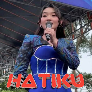 Hatiku