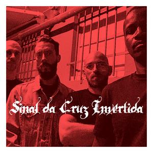 Sinal da Cruz Invertida