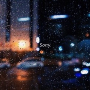 Sorry (Prod. by Rapbeat)