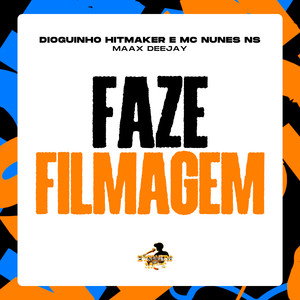 Faze Filmagem (Explicit)