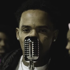 Walking Light (Explicit)