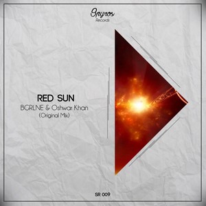 Red Sun