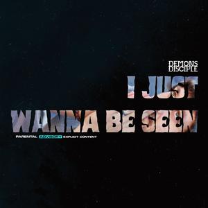 I Just Wanna Be Seen (Explicit)