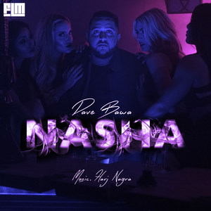 Nasha (feat. Harj Nagra)