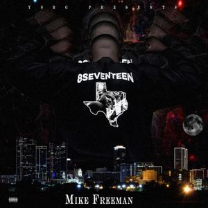 8seventeen(feat. Chandler Hunt) (Explicit)