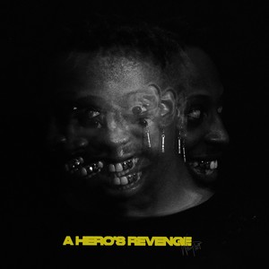 A HERO’S REVENGE! (Explicit)
