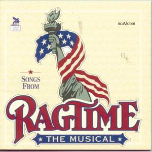 Ragtime: The Musical (1996 Studio Cast Recording)