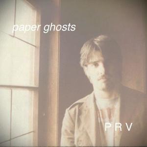 Paper Ghosts