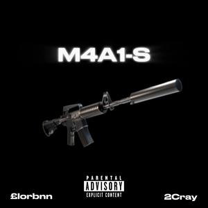 M4A1-S