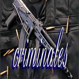 Criminales (feat. Desorden Kdc)