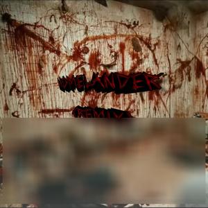 HOMELANDER (REMIX|Explicit)