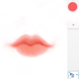 Mood after kissing you