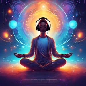 Meditation Rhythms: Gentle Soundscapes for Focus