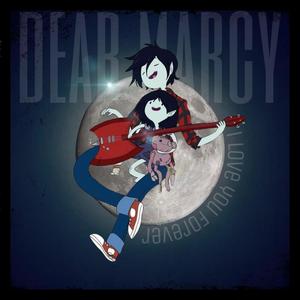 Dear Marcy (Clean)