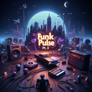 Funk Pulse Pt.3