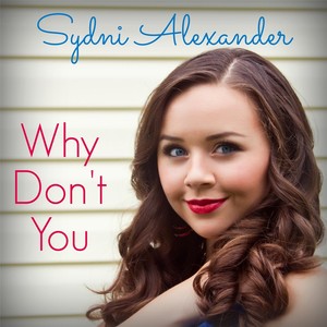 Why Don't You(feat. Javier Starks)