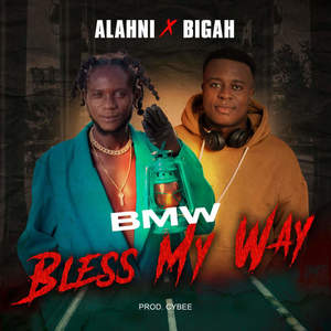 BMW (Bless My Way)